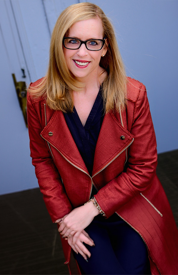 Lieblingsbücher Karen McManus